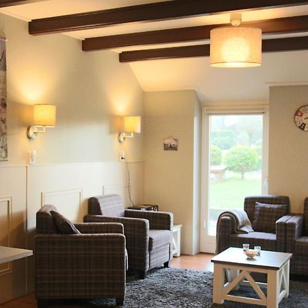 Bed and Breakfast 't Rond Bargie Exloo Exterior foto